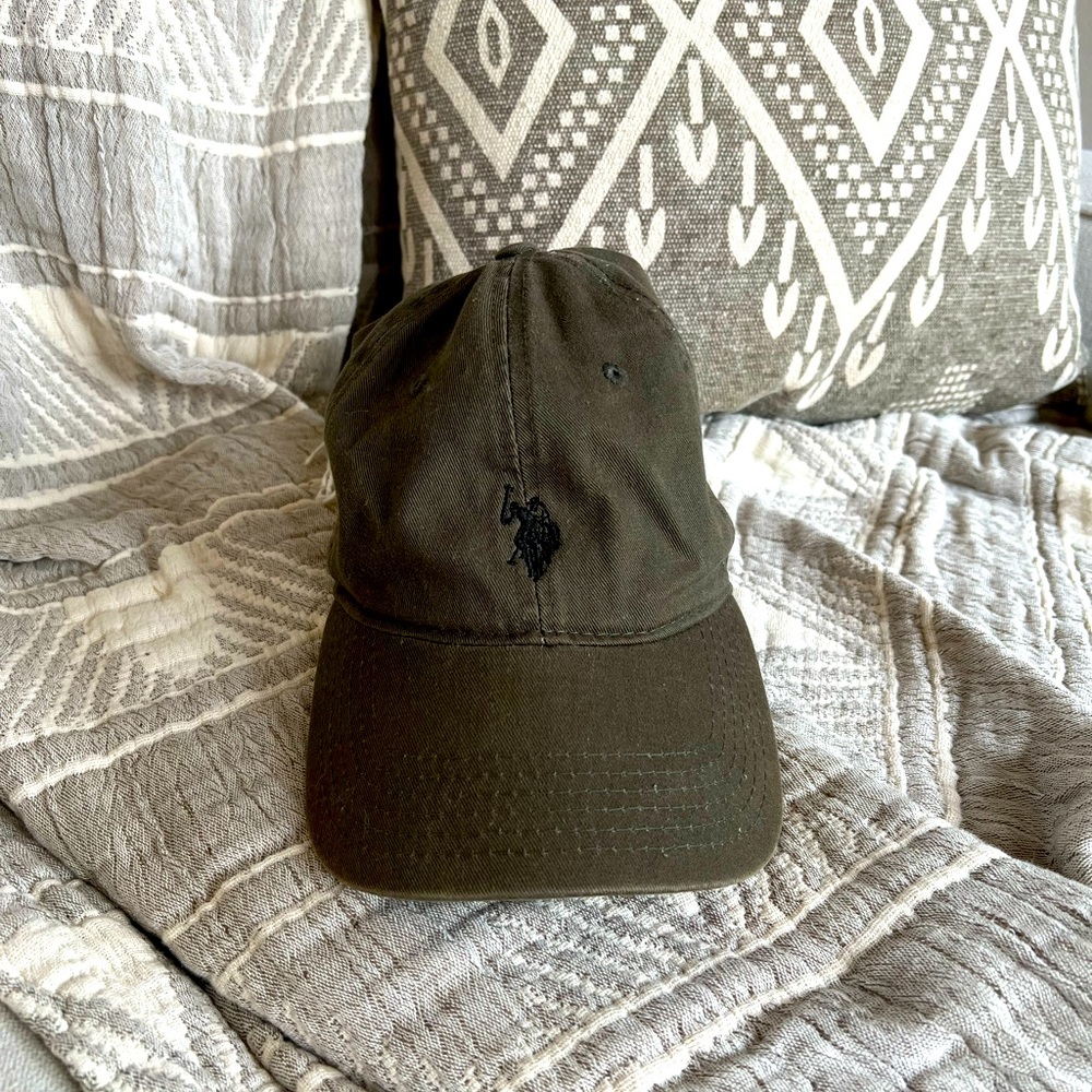 Polo Hat